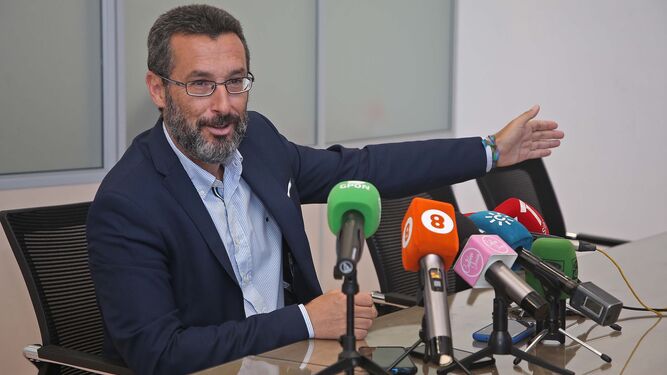 Alcalde