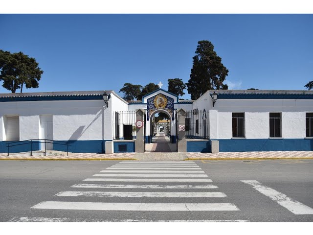 CEMENTERIO