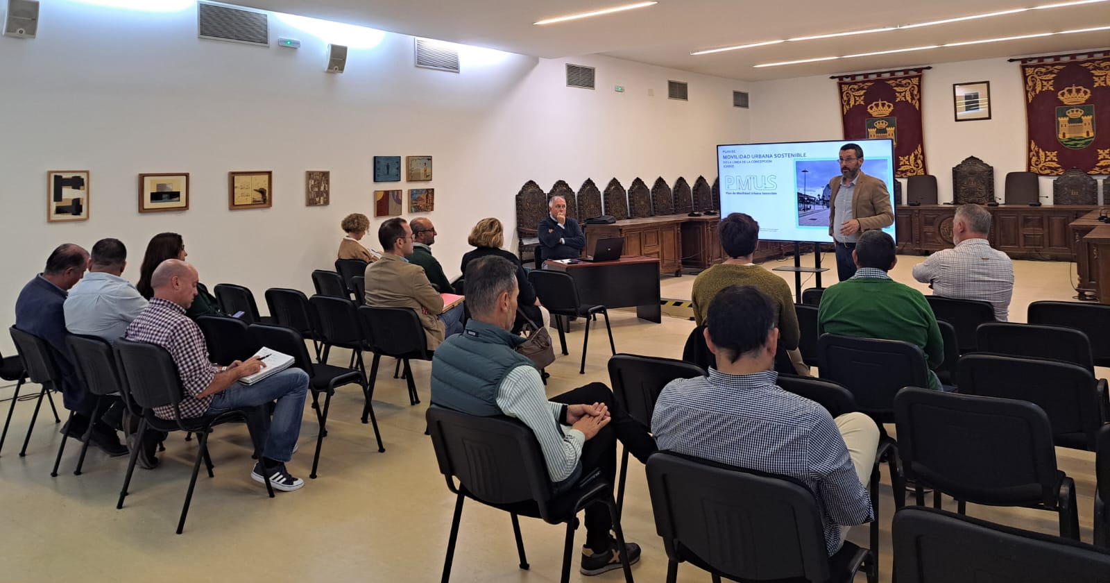 COMISION DE ACCESIBILIDAD