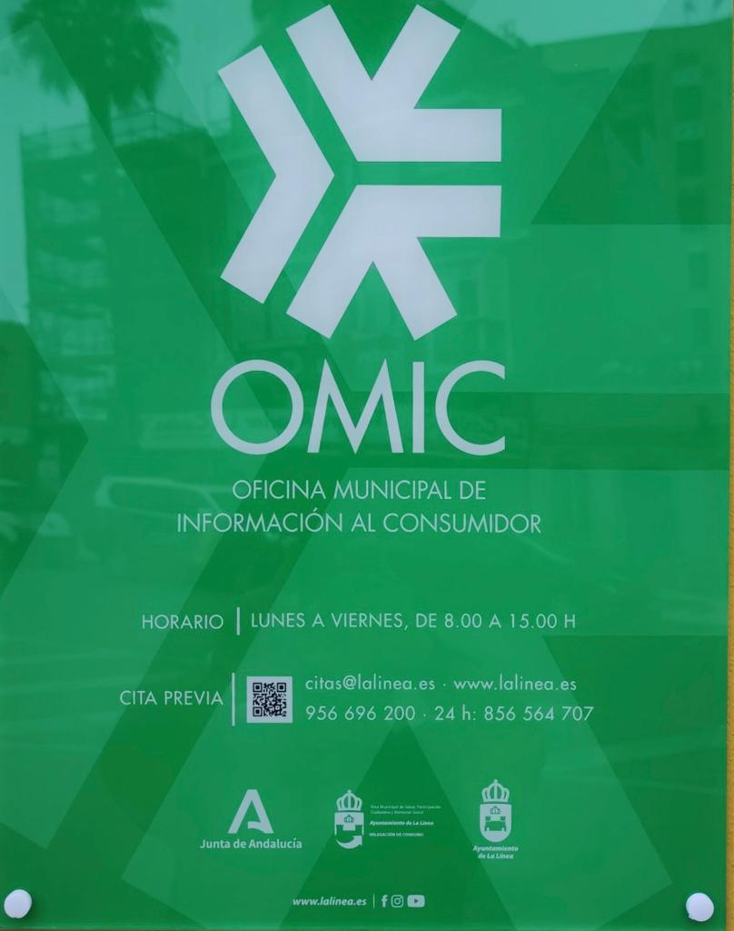 Cartel OMIC