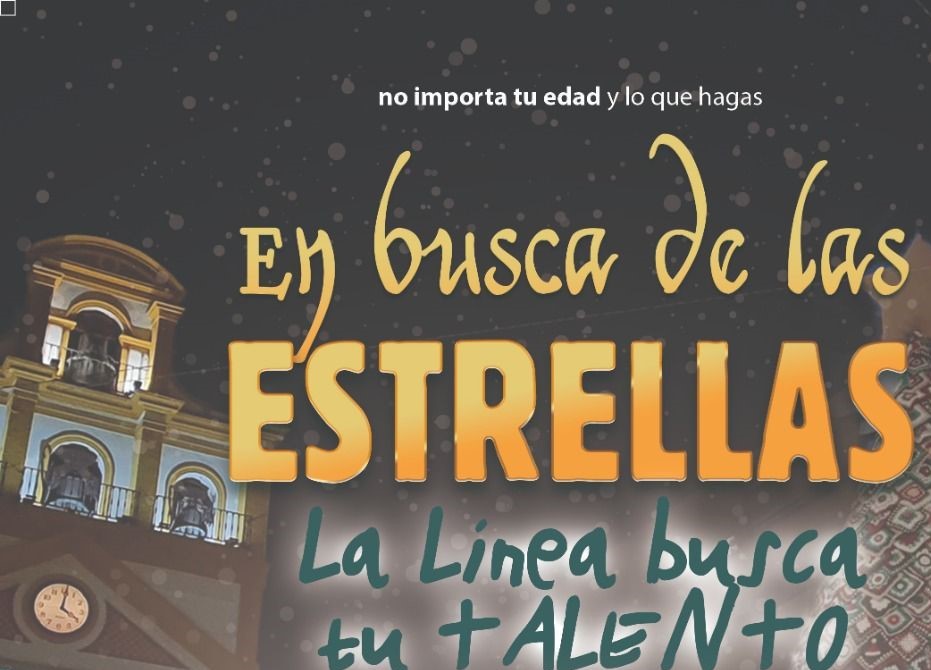 EN BUSCA DE LAS ESTRELLAS