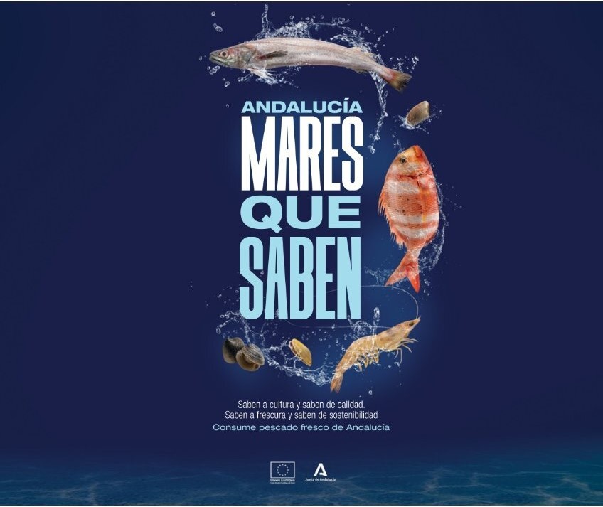 MARES QUE SABEN