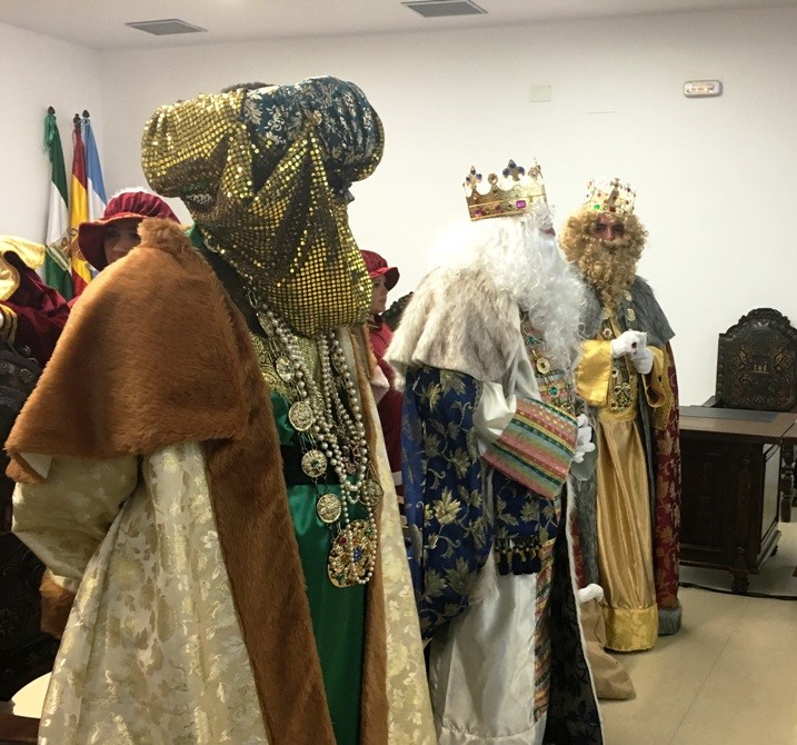Reyes Magos 4