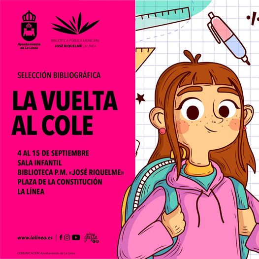 VUELTA AL COLE
