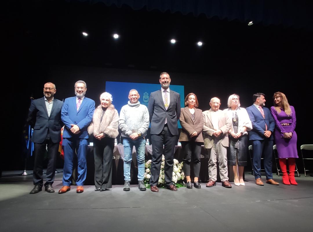 foto de grupo