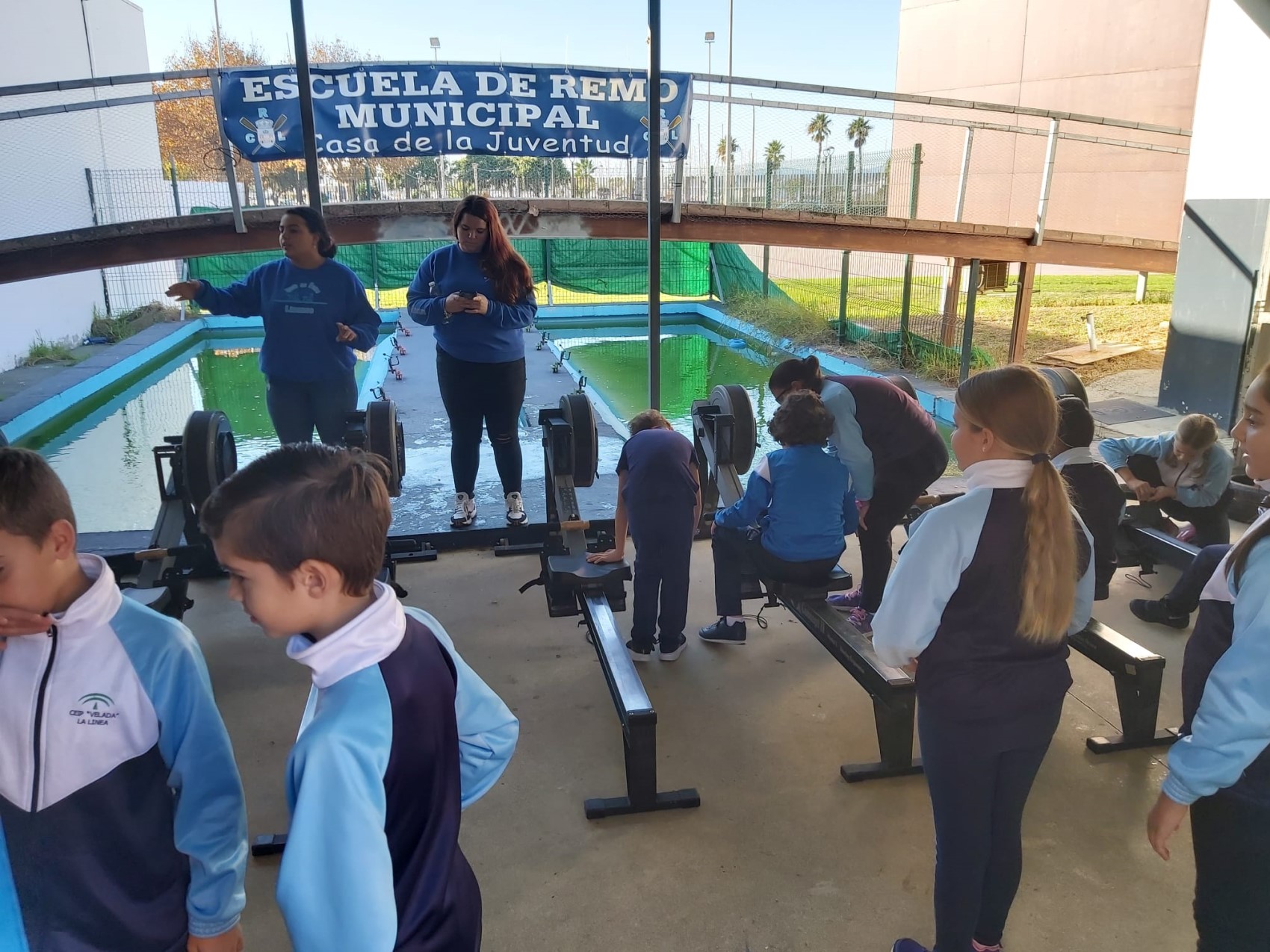 oferta educativa