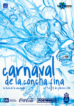 Cartel Carnaval 2016 web