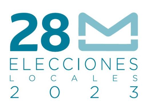 Logo elecciones municipales