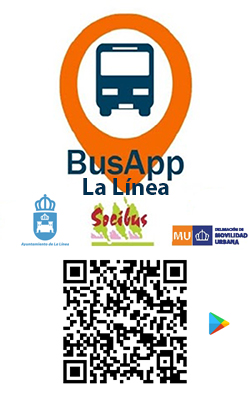 Busapp La Línea
