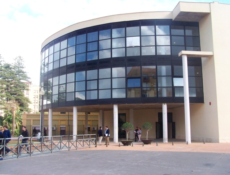 dependencias municipales