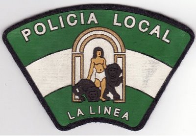 Policia Local La Linea