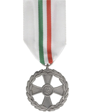 Medalla