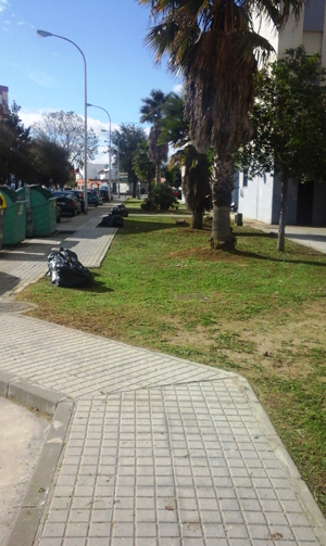 jardines y poda