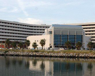 palacio de congresos