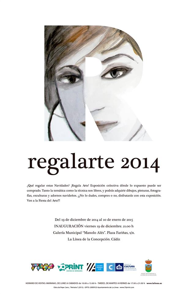 regalarte 2014