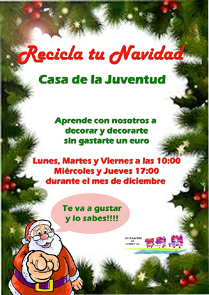 Taller Navidad