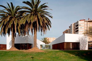 Casa de la Juventud
