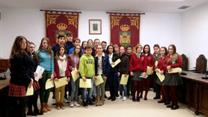 Pleno escolar 1