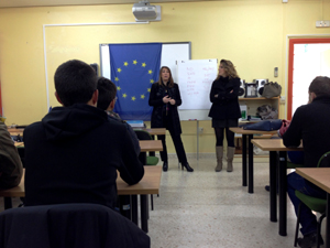 Cursos Empleo