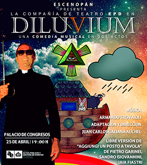 Diluvium