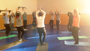 YOGA