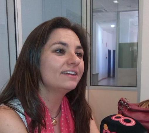 aurora camacho
