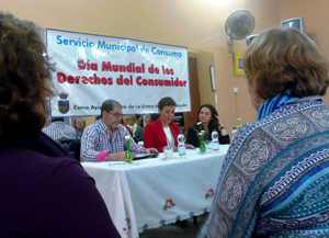 Dia Mundial Consumidor