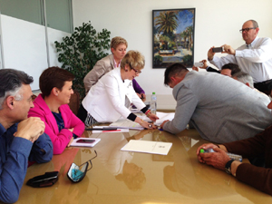 Firma OPP corruco