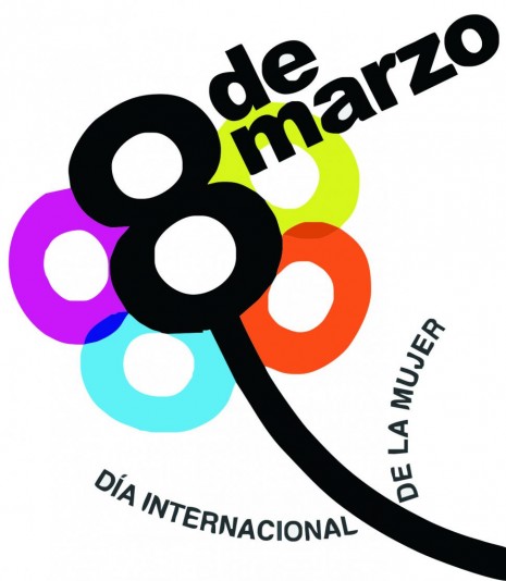 dia internacional de la mujer