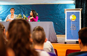 Conferencia Antonio Machado 1
