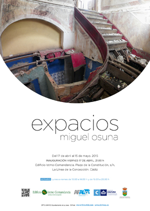 Expo fotografa