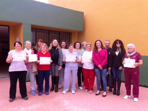 Taller Defensa Personal