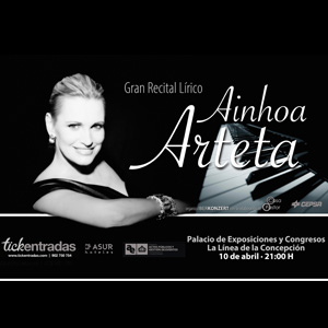ainhoa arteta