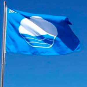 Bandera Azul