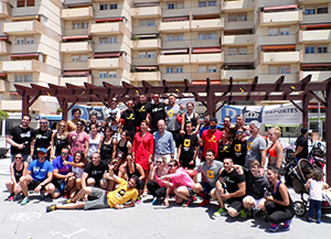 CrossFit 2