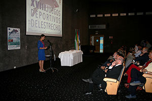 Presentacion Juegos Deportivos Estrecho 2