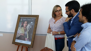 Presentacion Feria