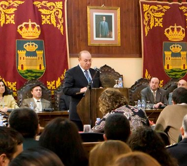 Francisco Caparr&oacute;s