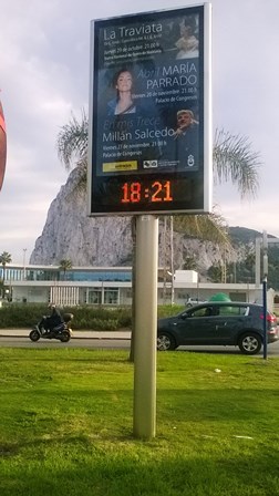 Reparaci&oacute;on relojes