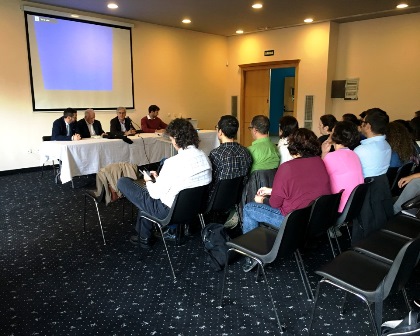 Jornada técnica Servicios Sociales