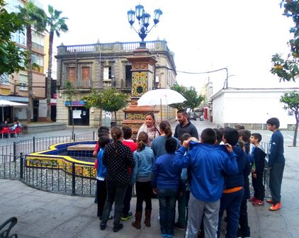 Rincones de nuestro pueblo