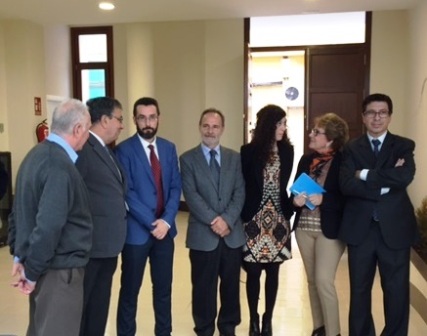 Visita centro integral Asansull 2