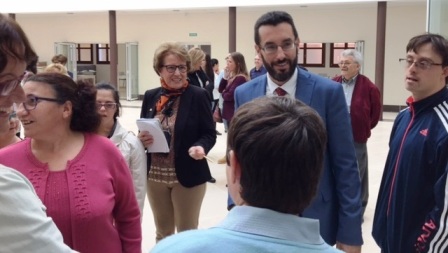 Visita centro ntegral Asansull 1