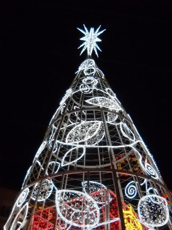 Ahorro Navidad