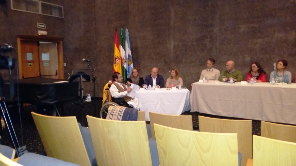 Pleno Juan Valenzuela