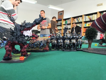 Warhammer