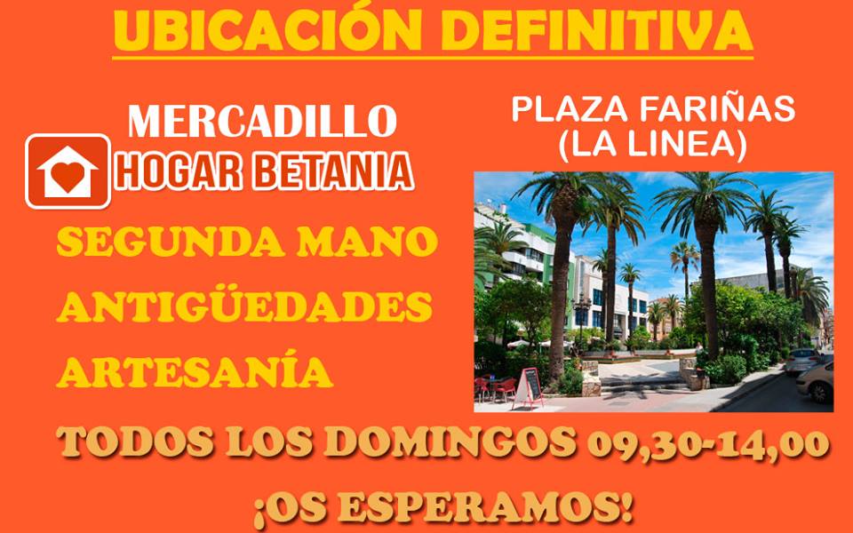 Betania