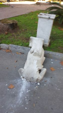 Estatua 22