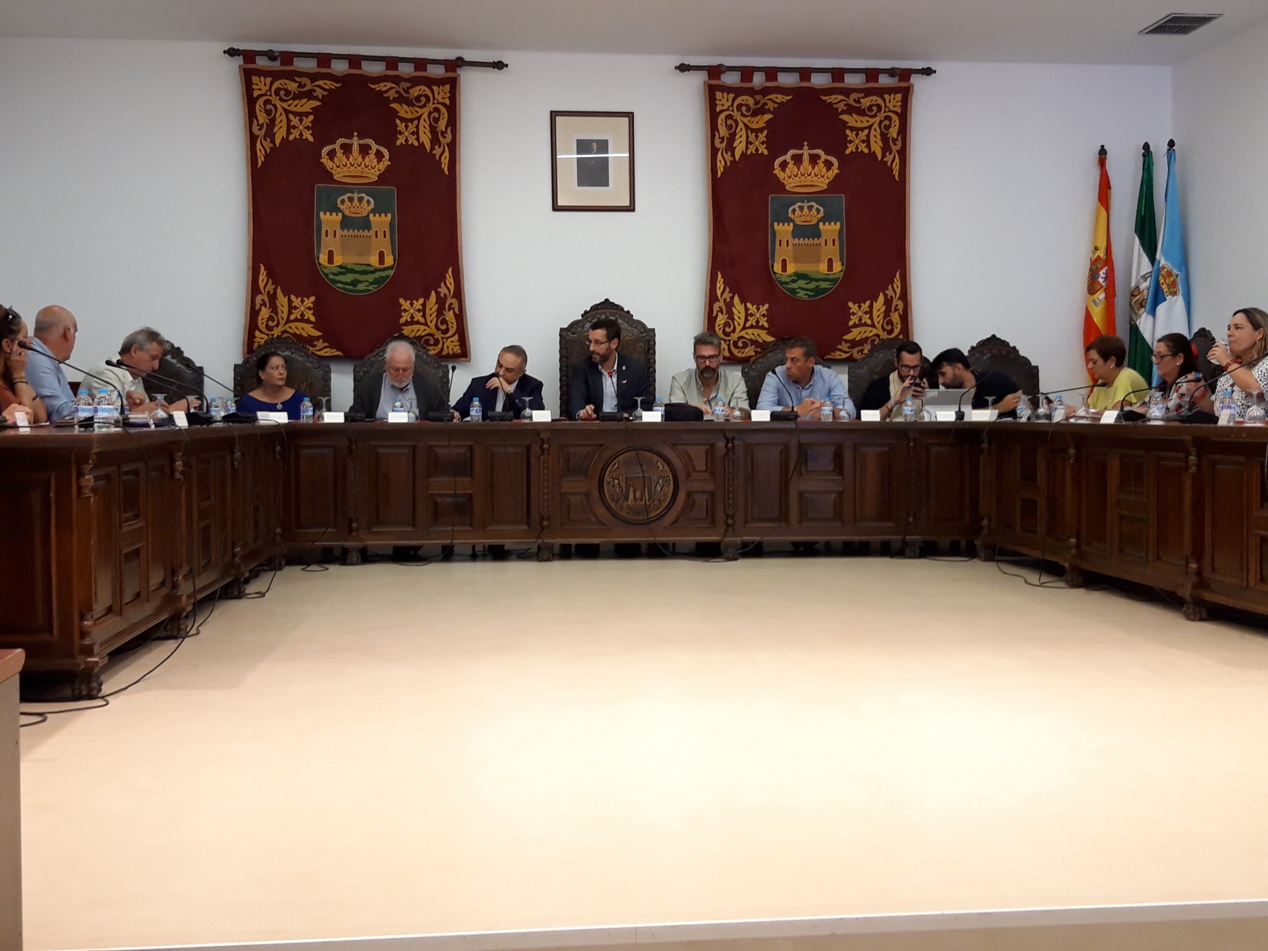 pleno