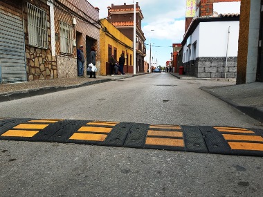 Calle Canarias